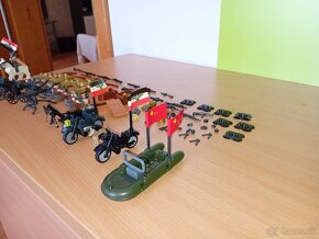 Predám figúrky vojakov - 3