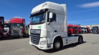 Prodám DAF XF 480 FT SSC EURO 6 - 3