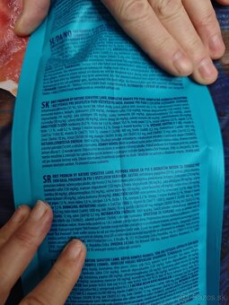 BRIT Premium Sensitiv pre psov - 3