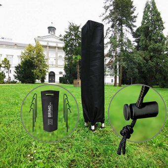 PRÍSTREŠOK PRE ZVUKÁRA - 3