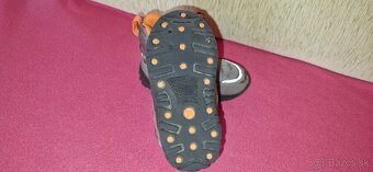 Zimné topánočky Iceman, v. 24 - 3