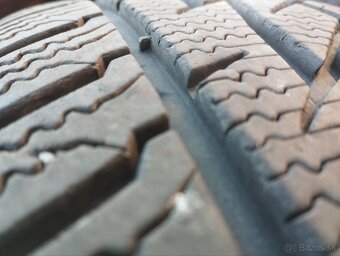 195/65r15 5x114 Mazda3 - 3