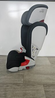 Autosedačka Britax-Römer KidFix XP - 3
