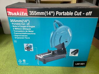 Elektricka pila Makita - 3