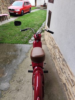 Jawa 550 - 3