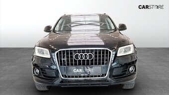 Q5 2,0TDi 130kw quattro AT - 3