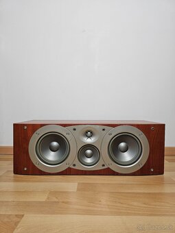 Infinity Beta C360 - 3