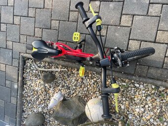Detsky bicykel - 3