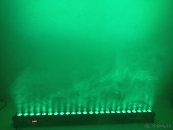 Nové LED BAR svetlá 100cm - 3