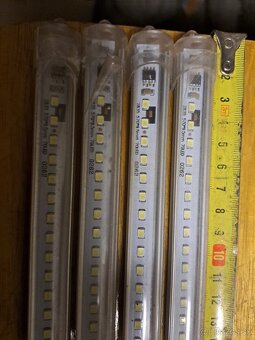 Led pasy. - 3