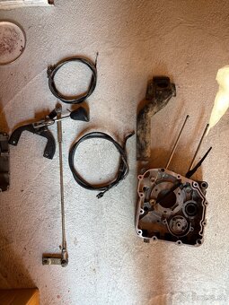 Diely access tomahawk / max - 3
