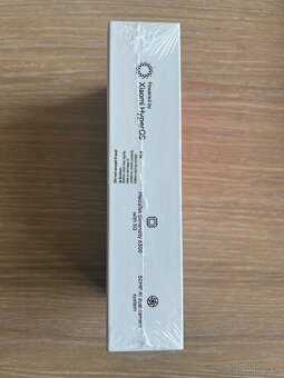 Xiaomi Redmi 15C 5G Midnight black - 3