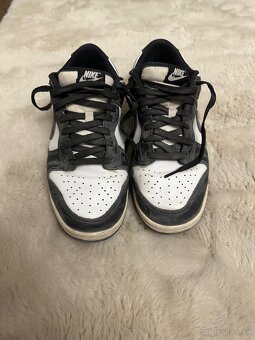 Nike Dunk Panda - 3