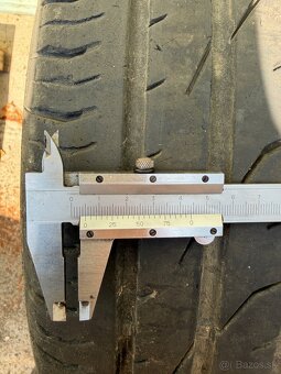 Continental 195/65 r15 - 3