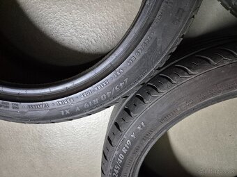 1kus Matador Hectorra 3 245/40R19 - 3