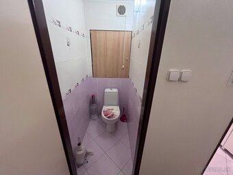 3 izbovy byt na prenajom - 3
