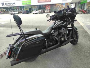 INDIAN CHIEFTAIN Dark Horse mod.2022 - 3