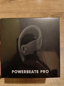 Beats by Dr. Dre Powerbeats Pro - nové, nerozbalené - 3