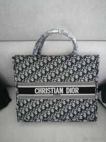 Taška Christian Dior - 3