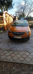 Opel Crossland X 97000km - 3