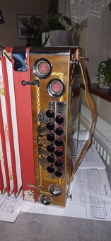 Heligonka - 3