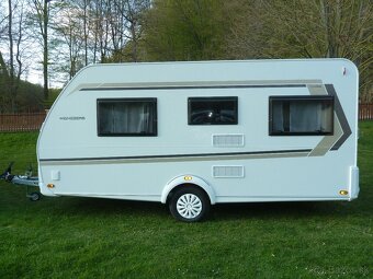 Karavan Weinsberg CaraOne 450FU NOVÝ 18.698,-€ bez dph - 3
