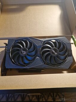 ASUS ROG STRIX GeForce GTX 1660 SUPER O6G GAMING - 3