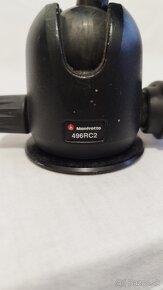 Manfrotto 496RC2 lacno - 3
