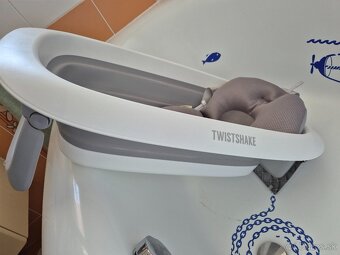 Twistshake vanicka - 3