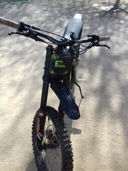 Predam SUR RON Light Bee - 3