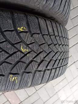 2ks zimné 235/60R18 Bridgestone - 3