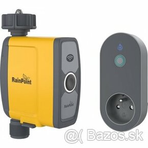 Immax NEO LITE Smart zavlažovací systém/ventil - 3