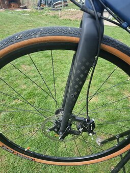 Triban RC 520, XL - 3