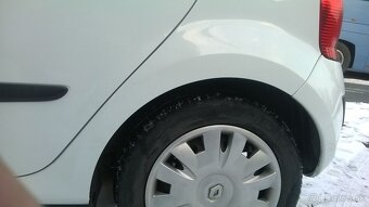 Renault Modus - 3