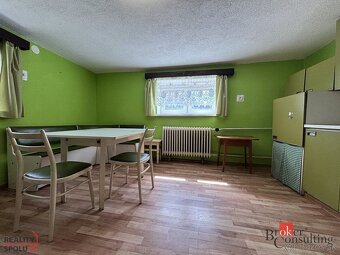 Predaj rodinného domu v Heľpe - 3