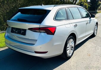 Škoda Octavia IV 2,0 TDI DSG 4x4 KOMBI 6/2021,NAVI,LED - 3