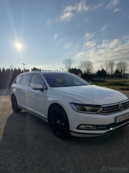 Volkswagen Passat B8 - 3