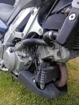 Rozpredám Suzuki v-strom 1000 na ND - 3