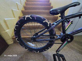 BMX - 3
