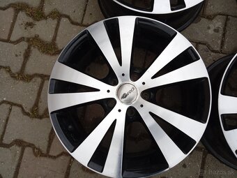 17"5x114,3 MAZDA,KIA, HYUNDAI,MITS.REN.Peugeot - 3