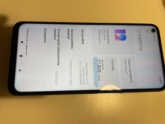 Krásny Xiaomi Redmi 9T 128GB - 3