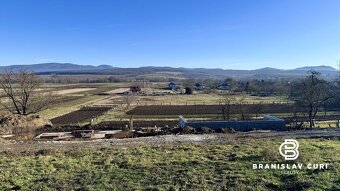 3 izb.byt v novostavbe, BALKÓN, TERASA, TEPELNÉ ČERPADLO...V - 3