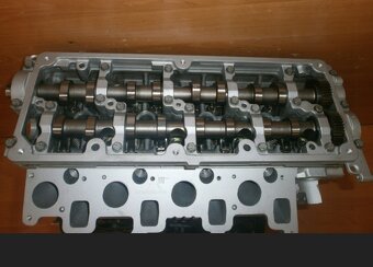 Motor CFH 2.0TDI VW AUDI - 3