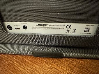 Bose SoundLink ll - 3