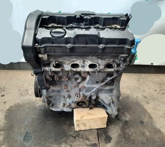 Motor Peugeot 301 CITROEN C ELYSEE 1.6 VTI kód: NFP 2012 - - 3