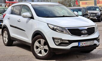 Kia Sportage 1.7 CRDi VGT 2WD EX - 3