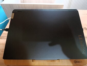 Predám Herný Notebook - Lenovo Legion / Záruka do 9/2026 - 3