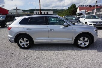 Volkswagen Touareg 3.0 V6 TDI SCR 286k 4Motion Tiptronic - 3