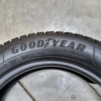 Letné pneumatiky 165/65 R15 GOODYEAR DOT4923 - 3