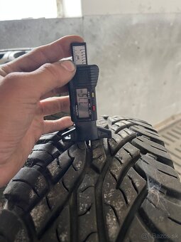 Pneu 205/80r16 - 3